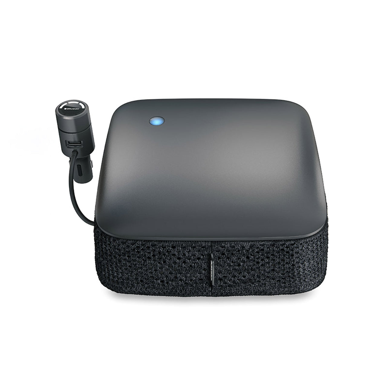 Blueair Cabin Luftreiniger - fĂŒr Auto. Wohnmobil und LKW