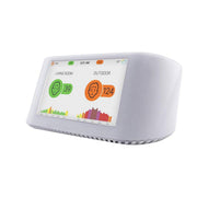 IQAir AirVisual Pro Luftqualitäts- und CO2 Monitor