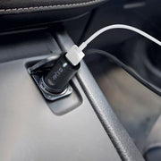 IQAir Atem Car Power Adapter (für PKW)