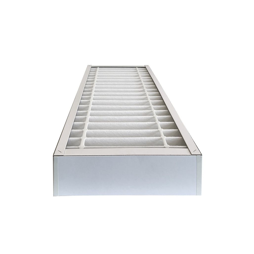 HS Solution RLF M5 Vorfilter