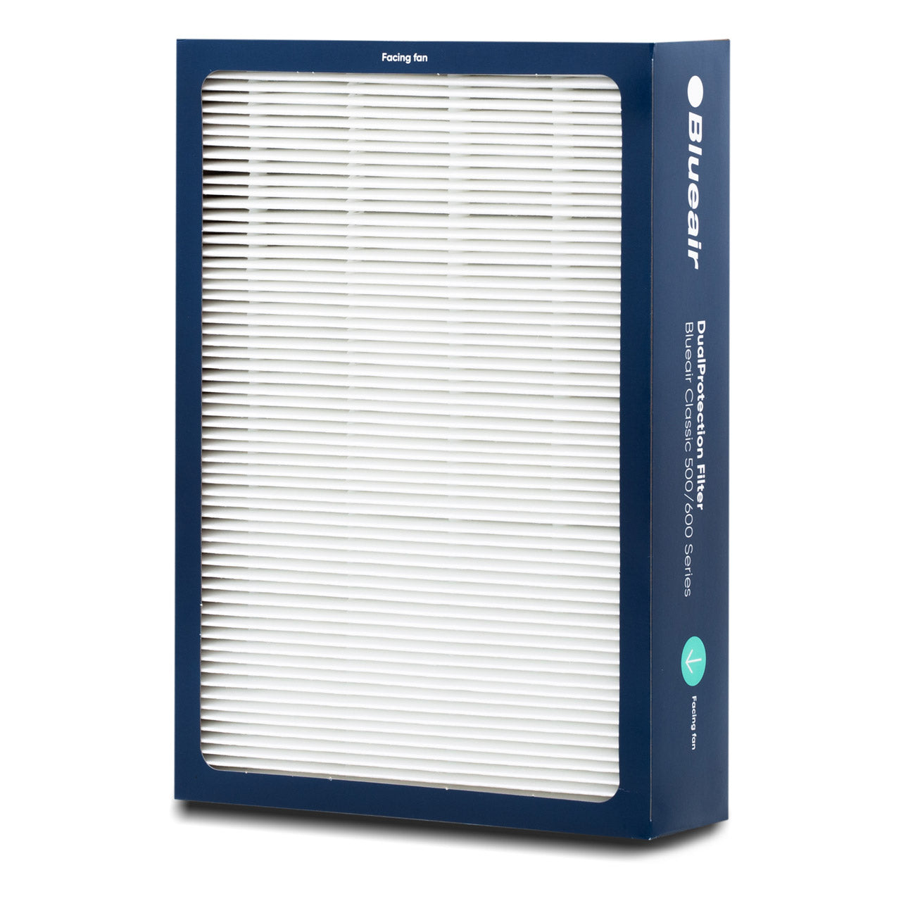 Blueair DualProtection Filter für Blueair Classic Serie 500/600