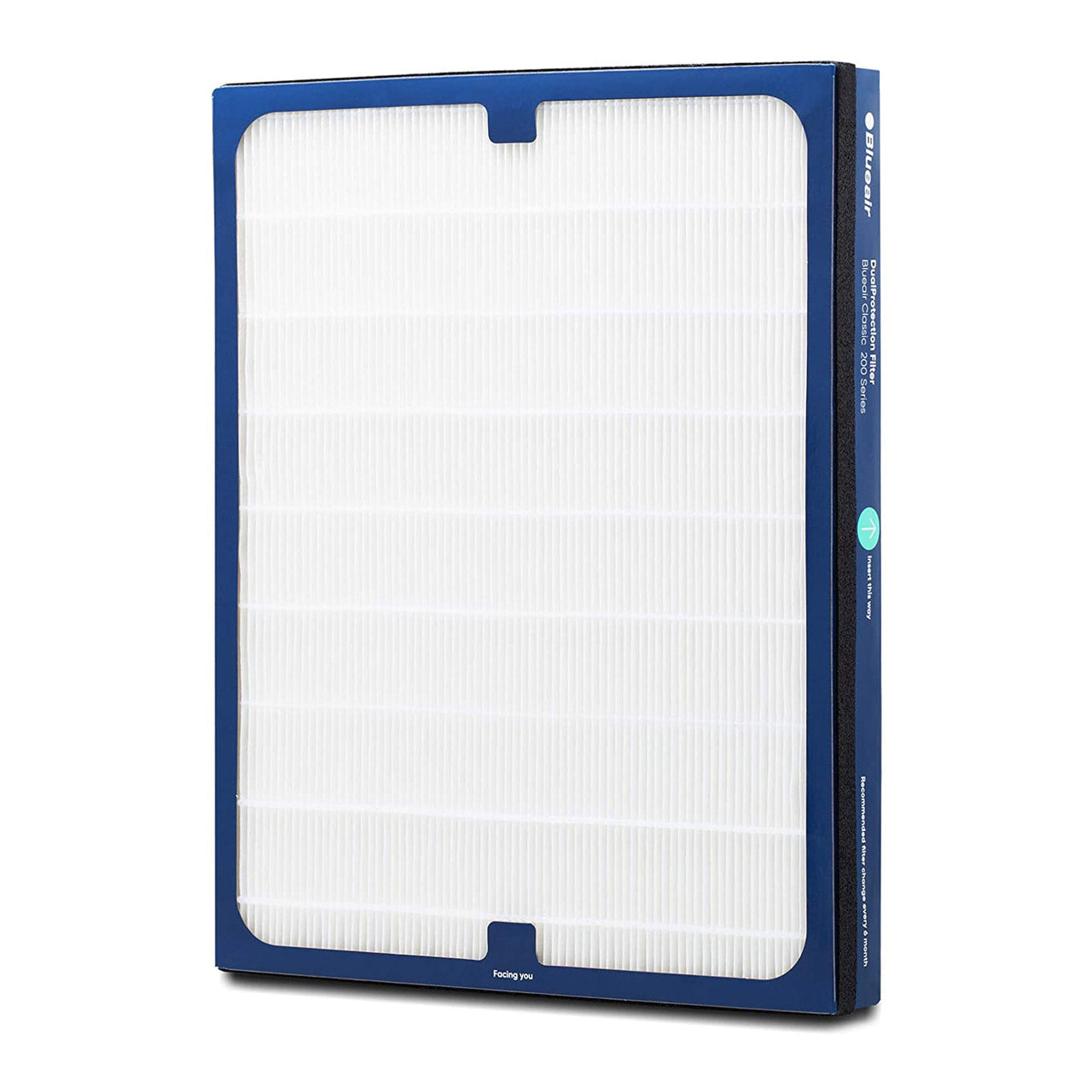 Blueair DualProtection Filter für Blueair Classic Serie 200