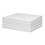 IQAir Wechselfiltermatten für PF40 (5 Stück)