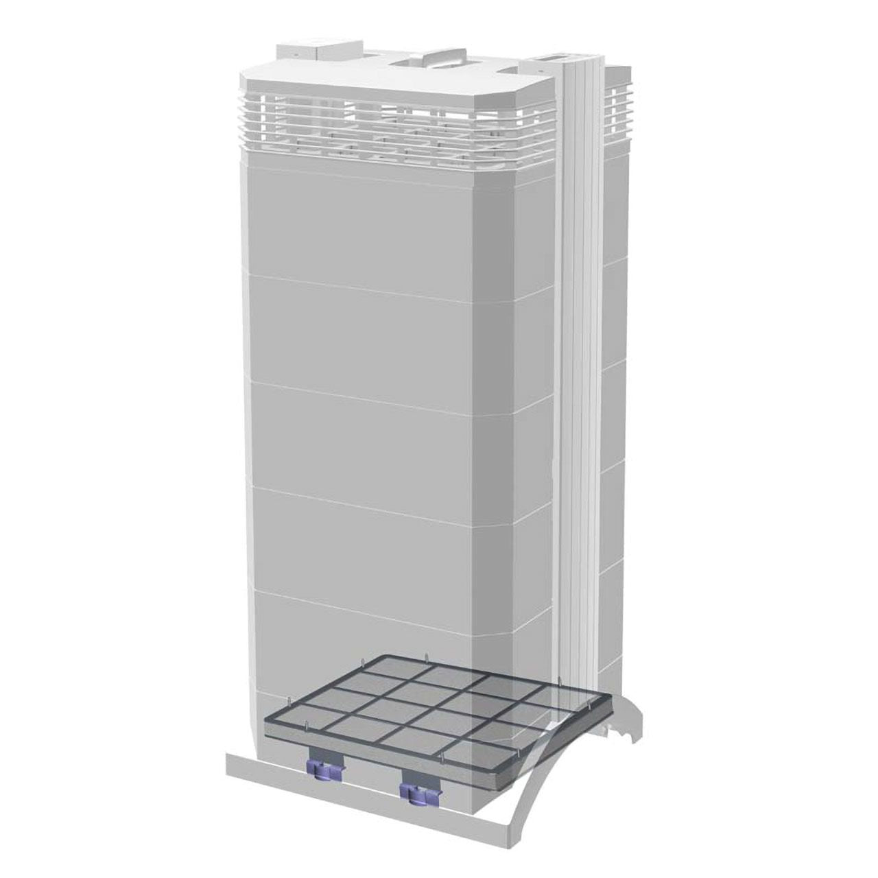 IQAir PF40 Ersatzfilterpads
