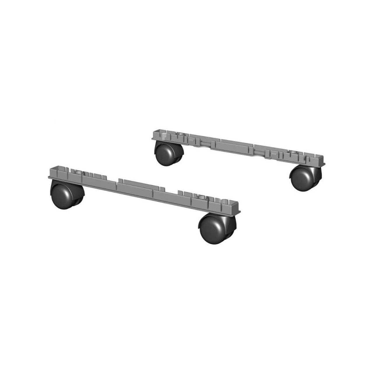 IQAir Mobility Pro (Standard Rollenset)