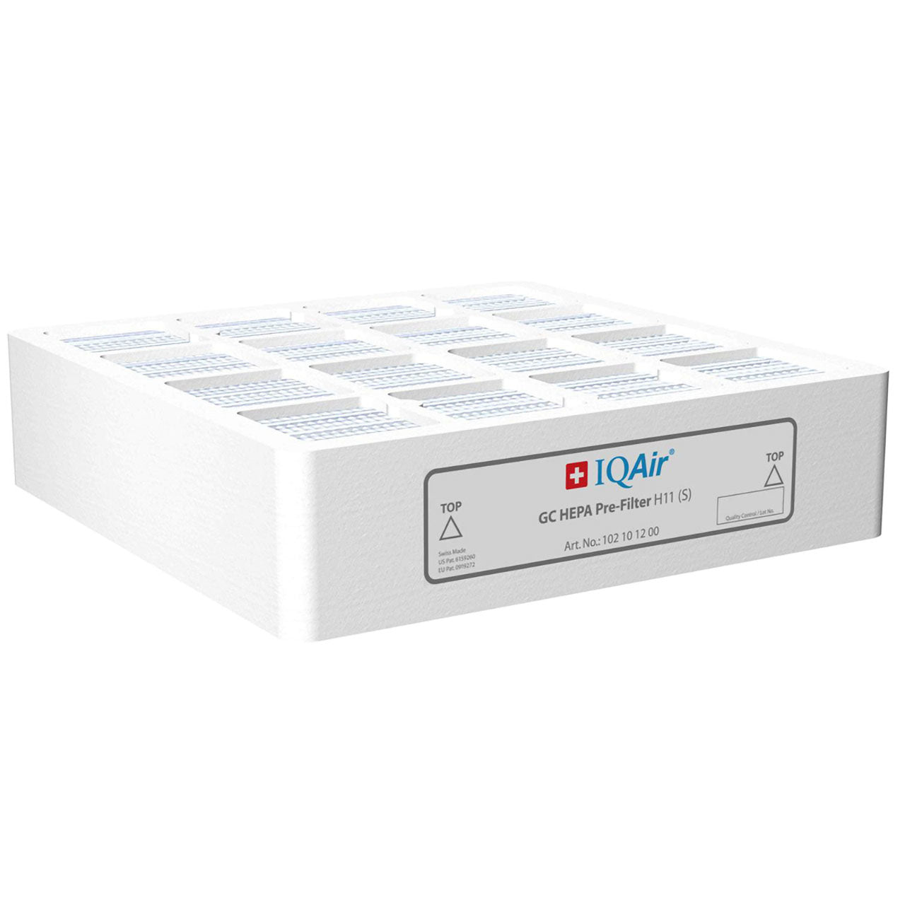 IQAir GC Hepa Vorfilter H11