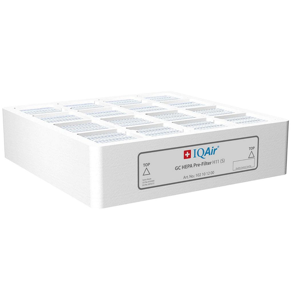 IQAir GC HEPA H11 (S) Vorfilter
