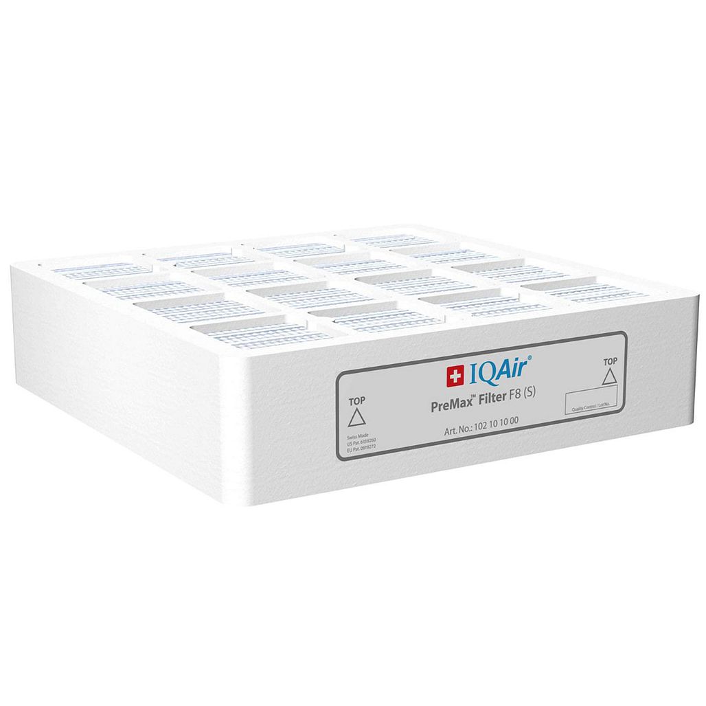 IQAir PreMax™ F8 (S) Vorfilter