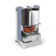 IQAir GC ChemiSorber Luftreiniger