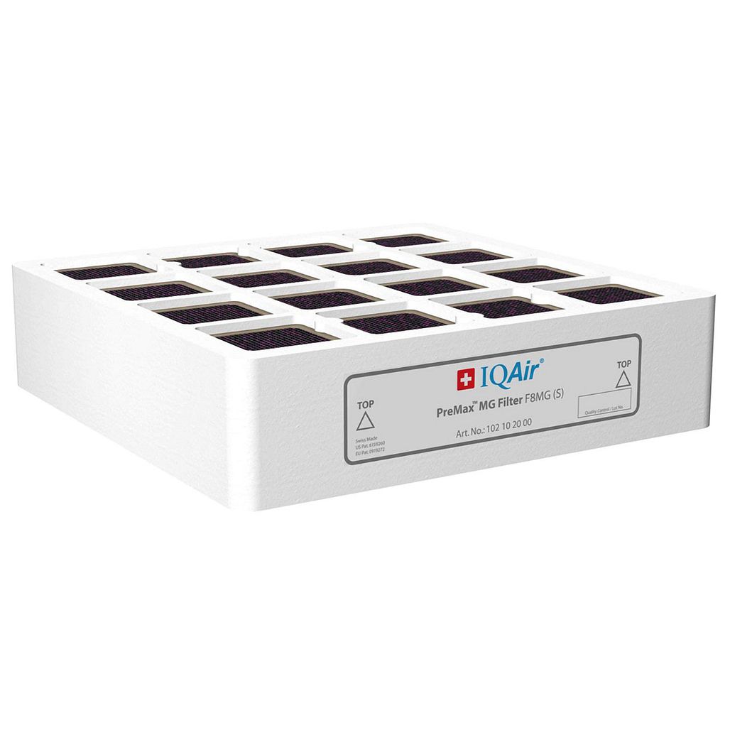 IQAir PreMax ™ F8 MG (S) Vorfilter