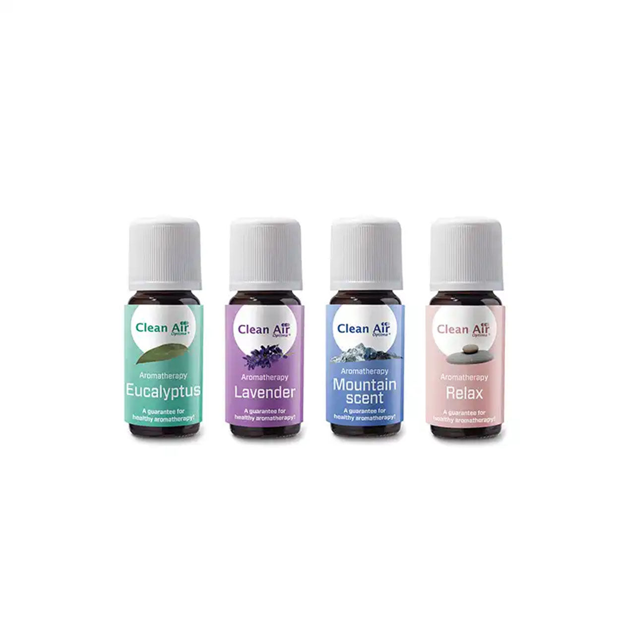 Clean Air Optima® Ätherisches Öl 10 ml