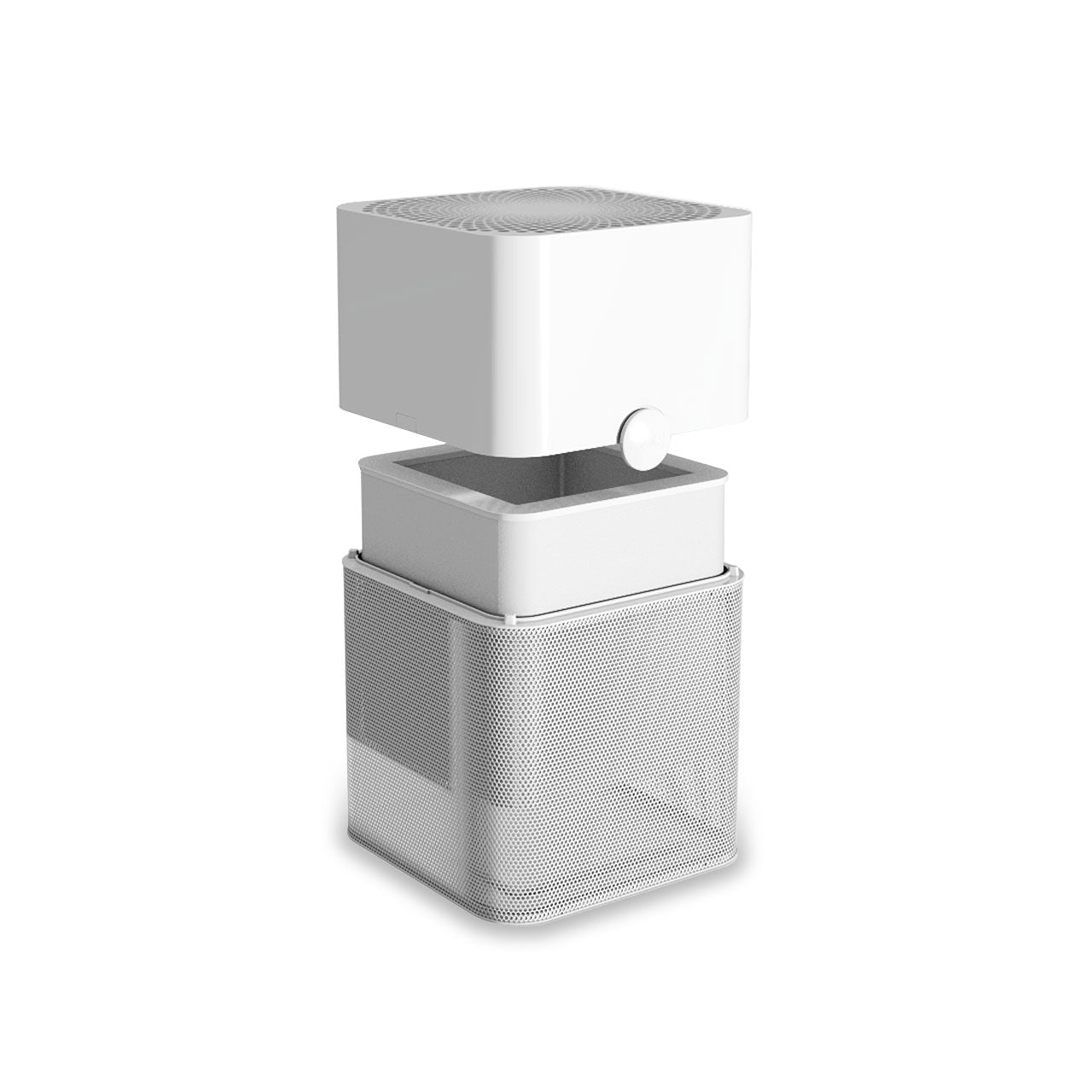 Blueair Blue Pure 221 Kombinationsfilter HEPA/Carbon