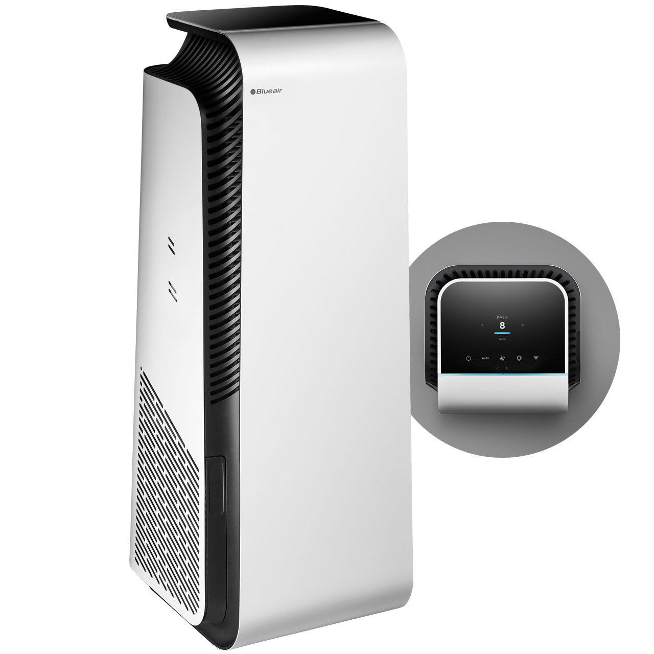 Ersatzfilter Blueair HealthProtect™ 77er für 7740i und 7770i