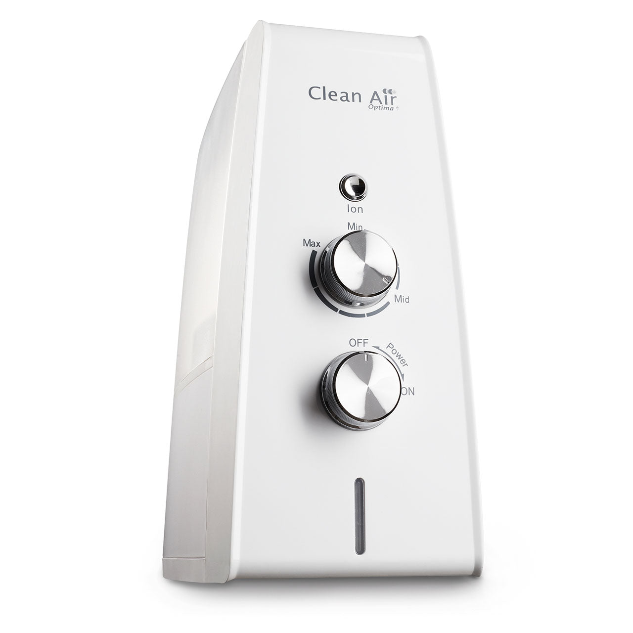 Clean Air Optima® CA-602 Luftbefeuchter, Weiß