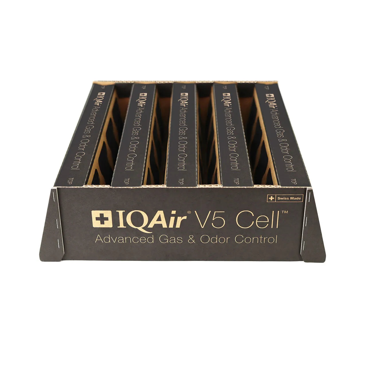 IQAir HealthPro 250 XE Luftreiniger