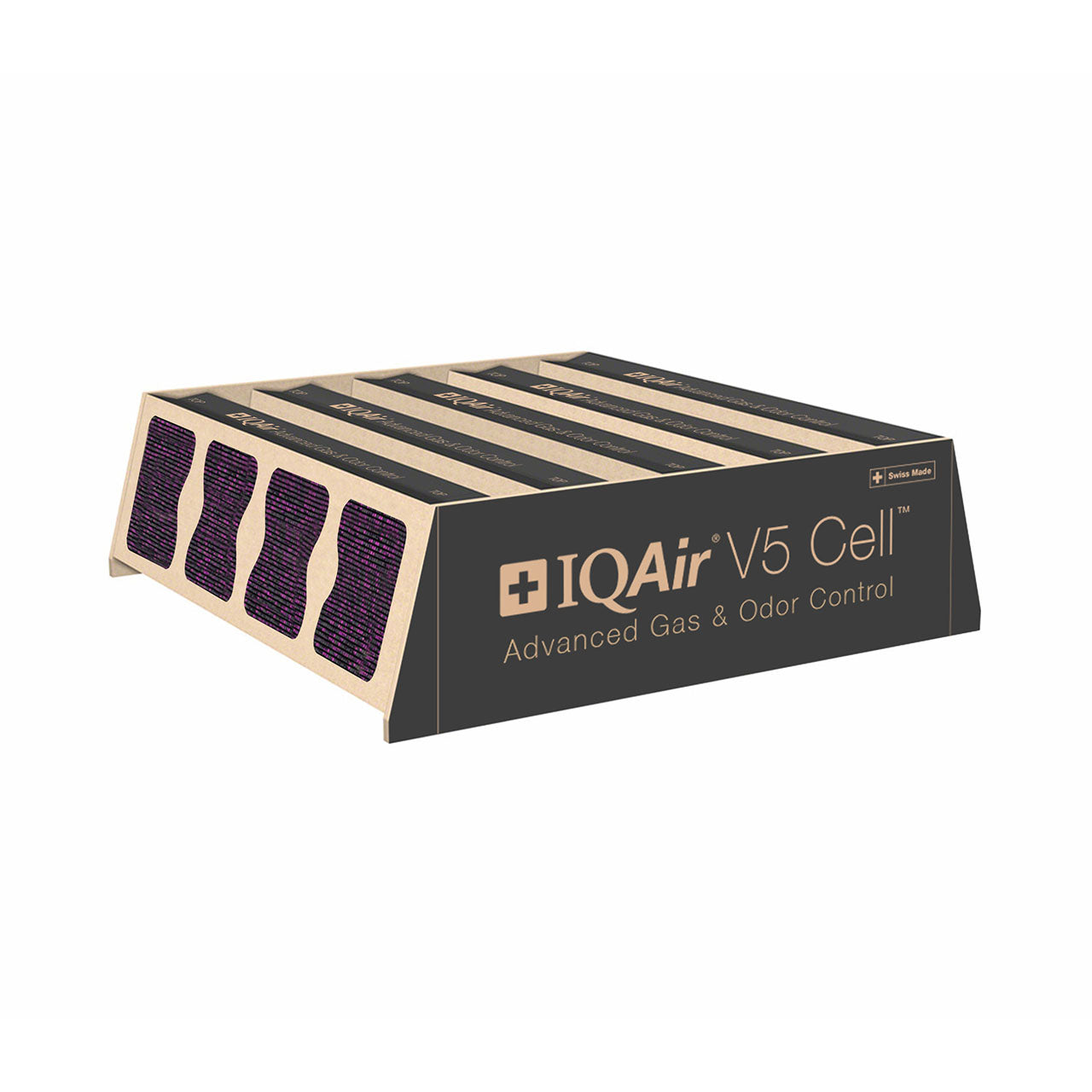 IQAir Luftreiniger HealthPro 250 XE