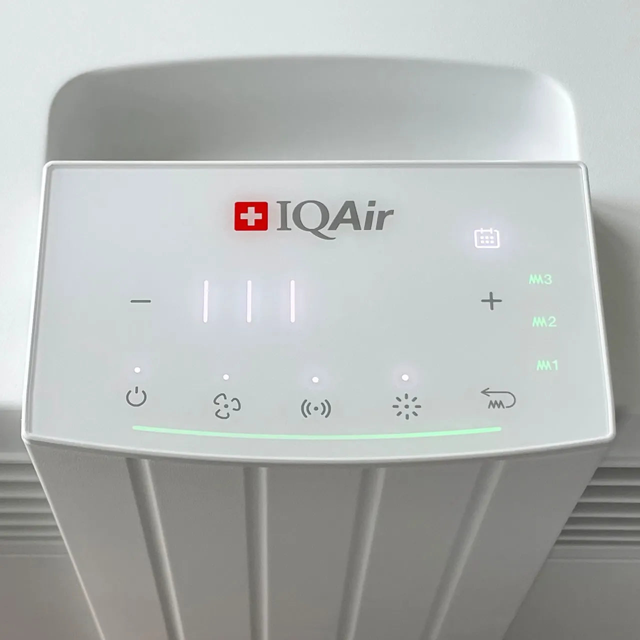 IQAir HealthPro 250 XE Luftreiniger