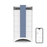 IQAir GC XE MultiGas Luftreiniger