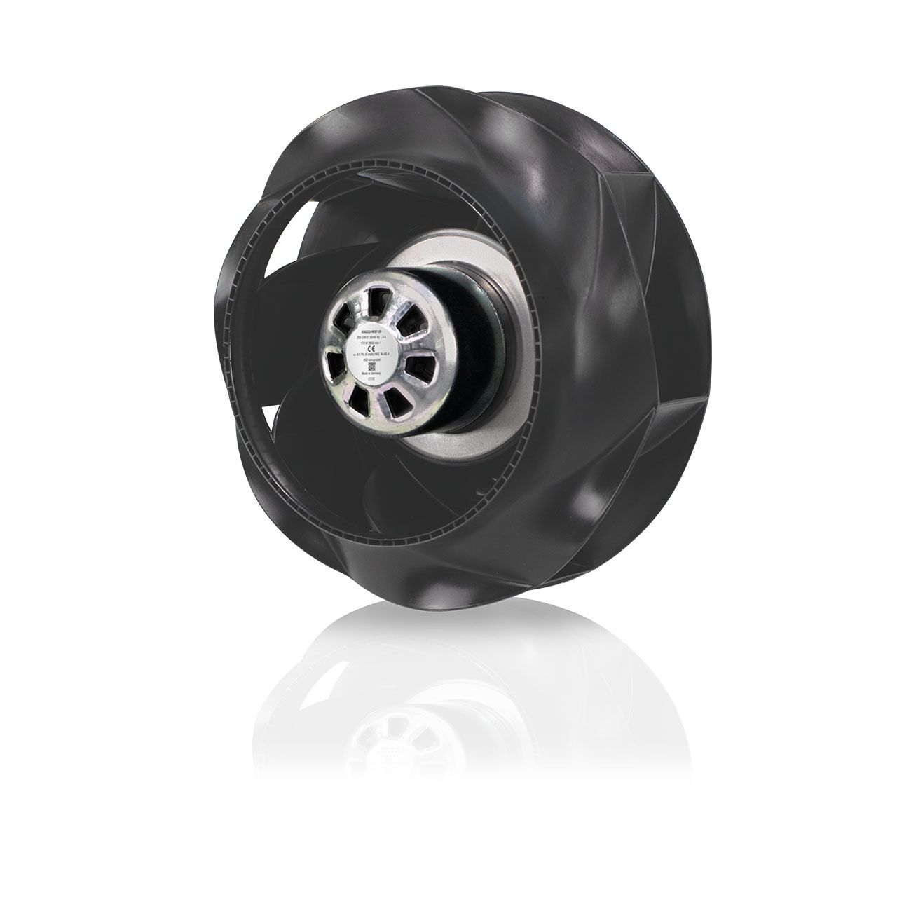 IQAir GC XE MultiGas Luftreiniger