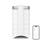 IQAir Luftreiniger HealthPro 250 XE