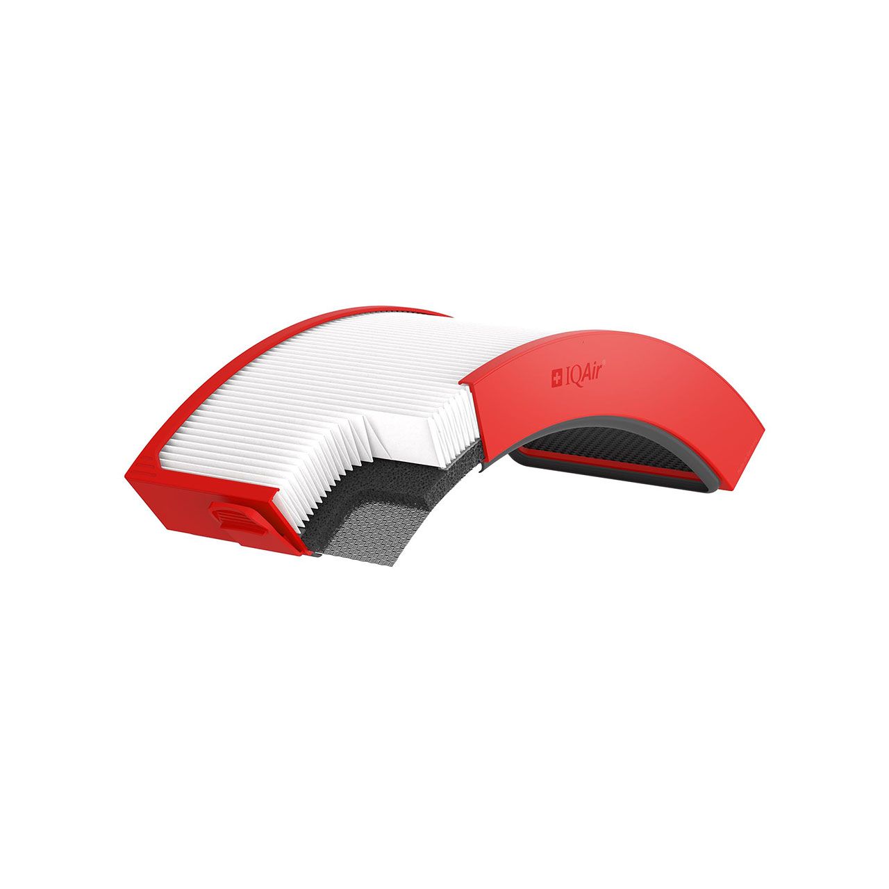 IQAir Atem X HyperHEPA® CF Ersatzfilter