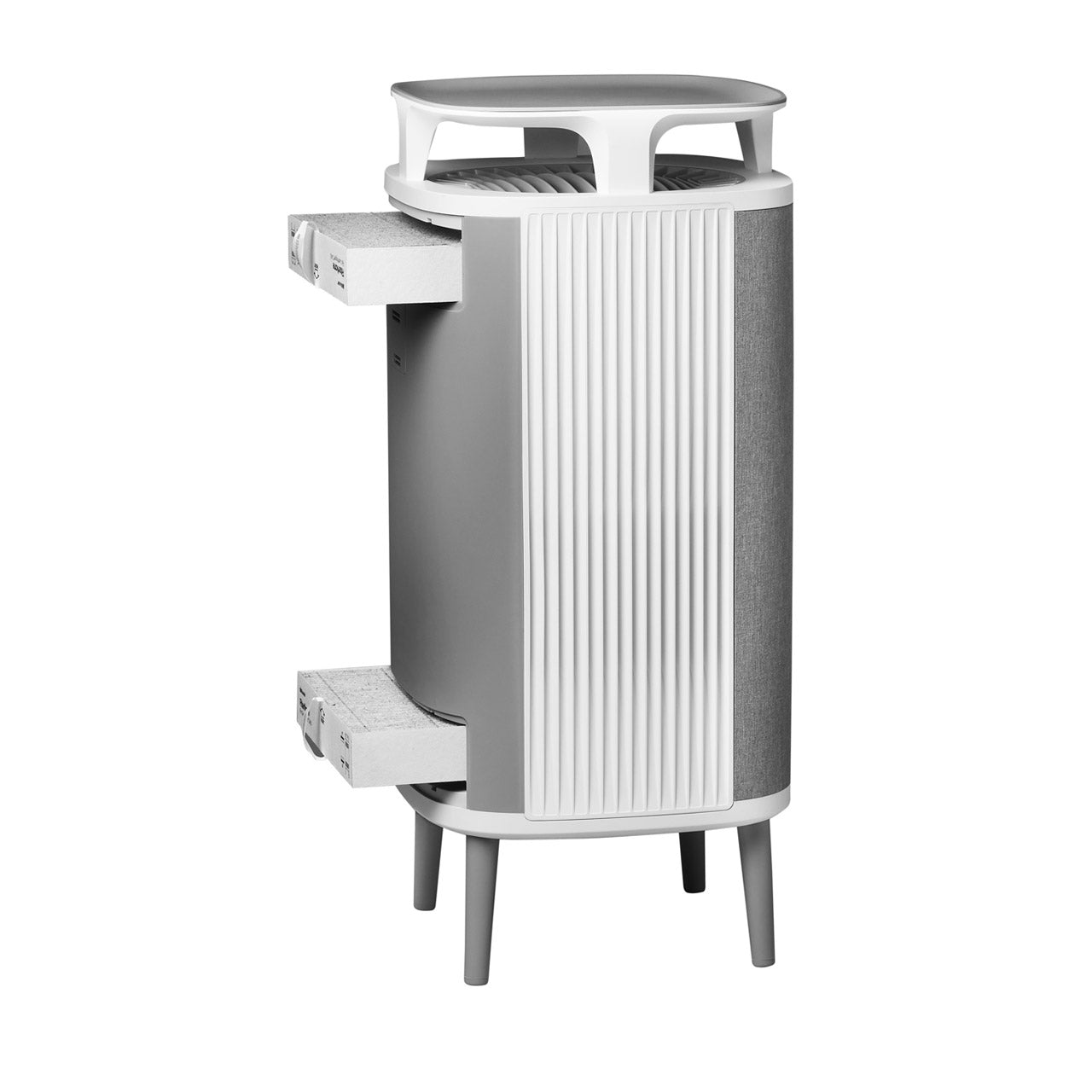 Ersatzfilter Blueair HEPA DustMagnet™ ComboFilter 5200