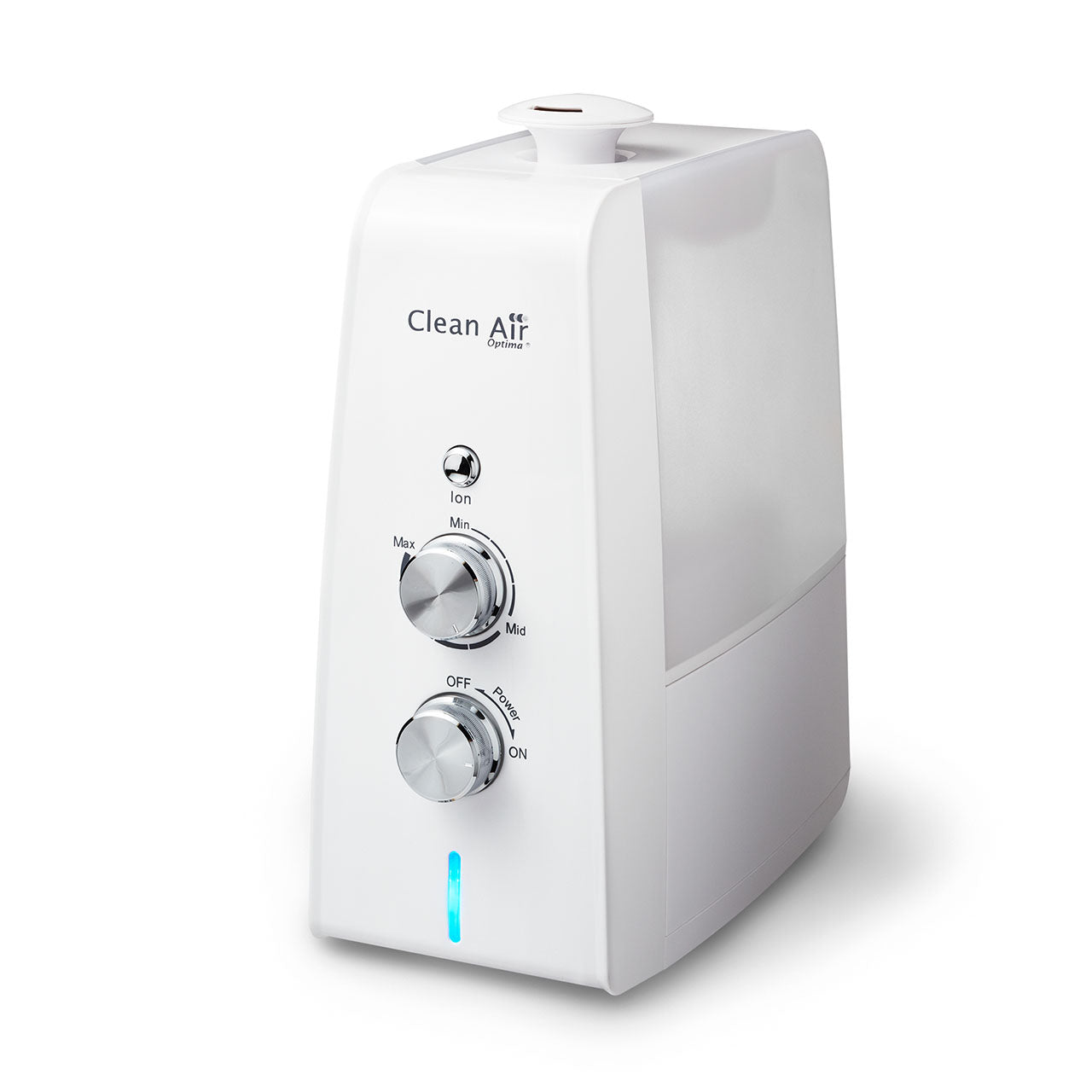 Clean Air Optima® CA-602 Luftbefeuchter, Weiß