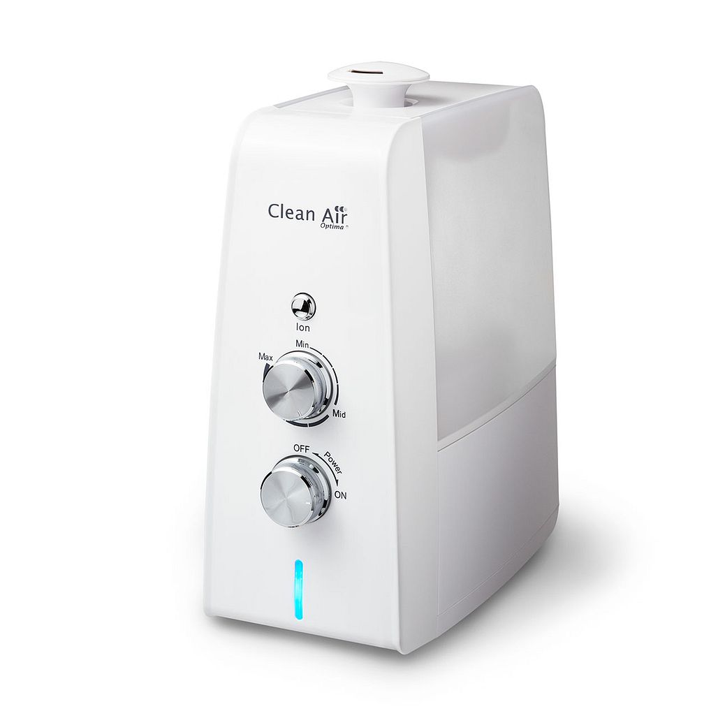 Clean Air Optima® CA-602 Luftbefeuchter