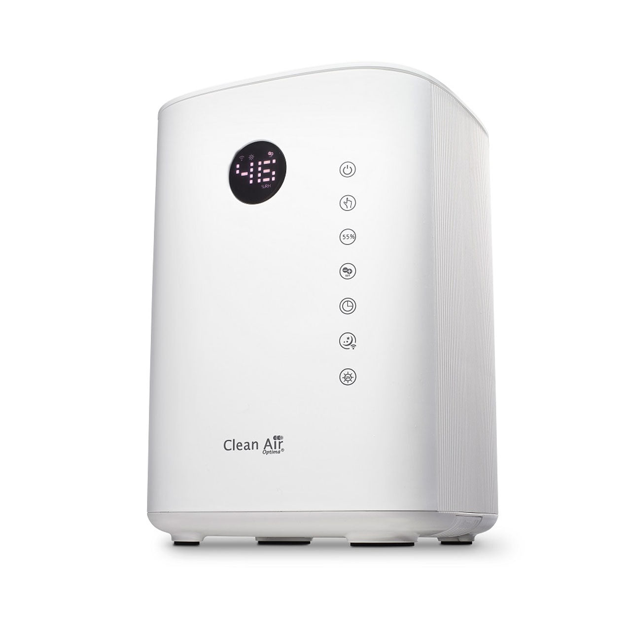 Clean Air Optima® Ersatz Wasserfilter für Luftbefeuchter CA-604 Smart / CA-605 Smart