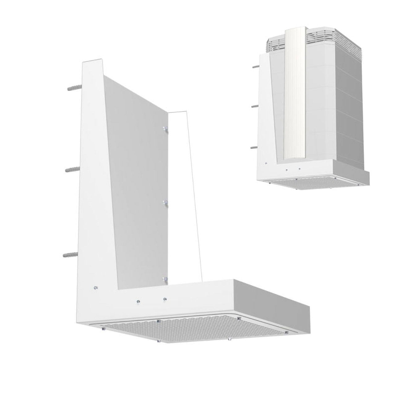 IQAir VMF Wandhalterung universal