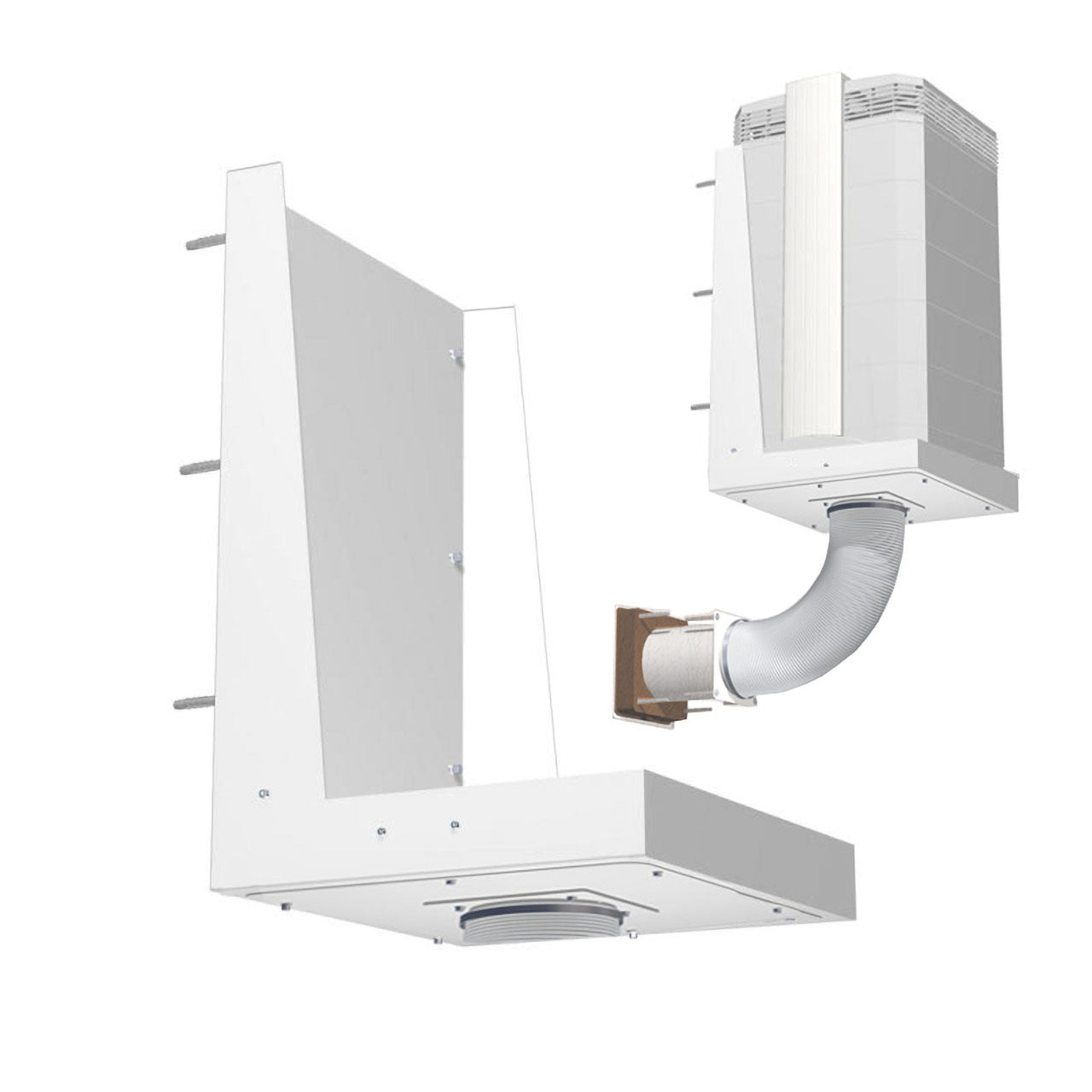 IQAir VM InFlow W125