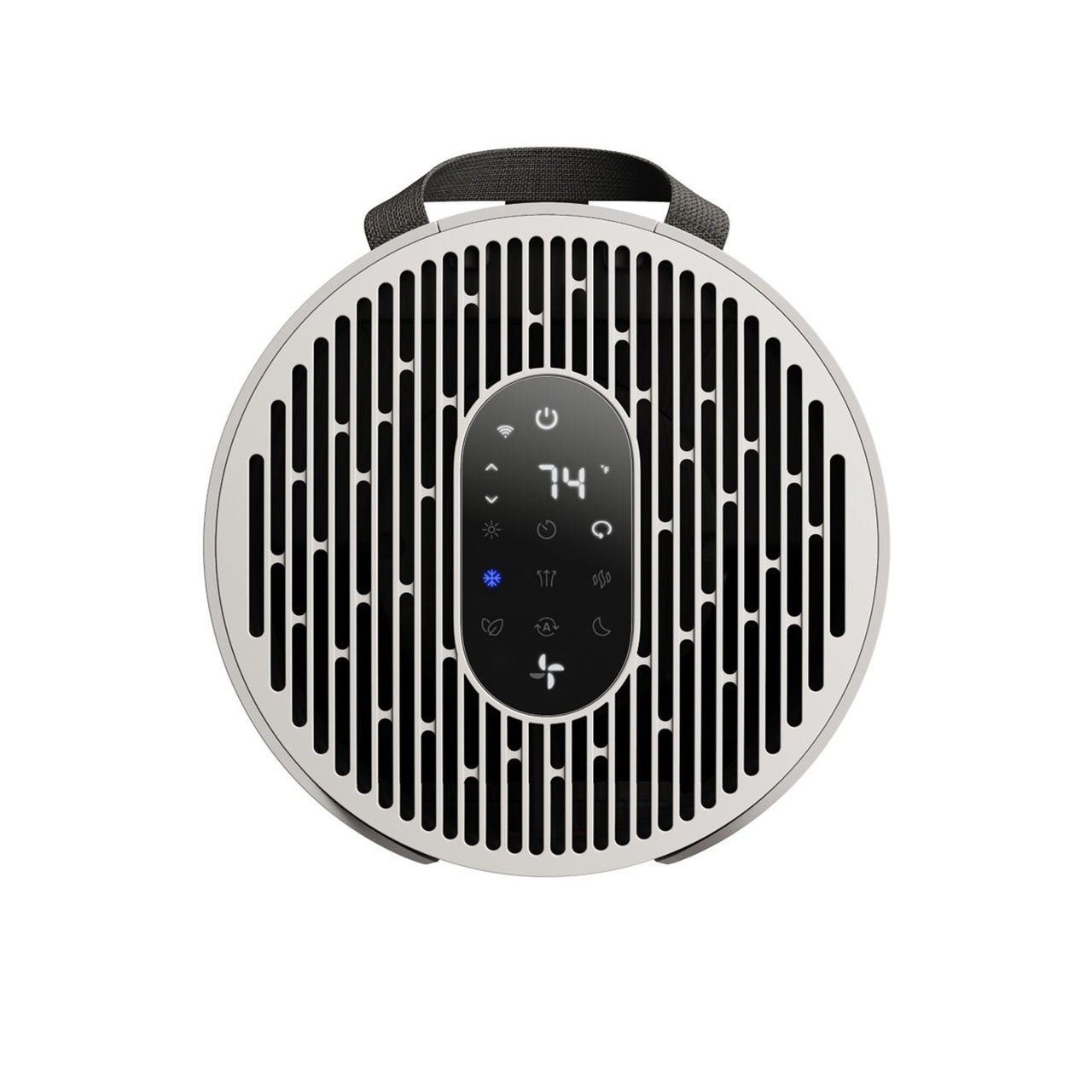 Blueair ComfortPure T10i 3in1 Luftreiniger