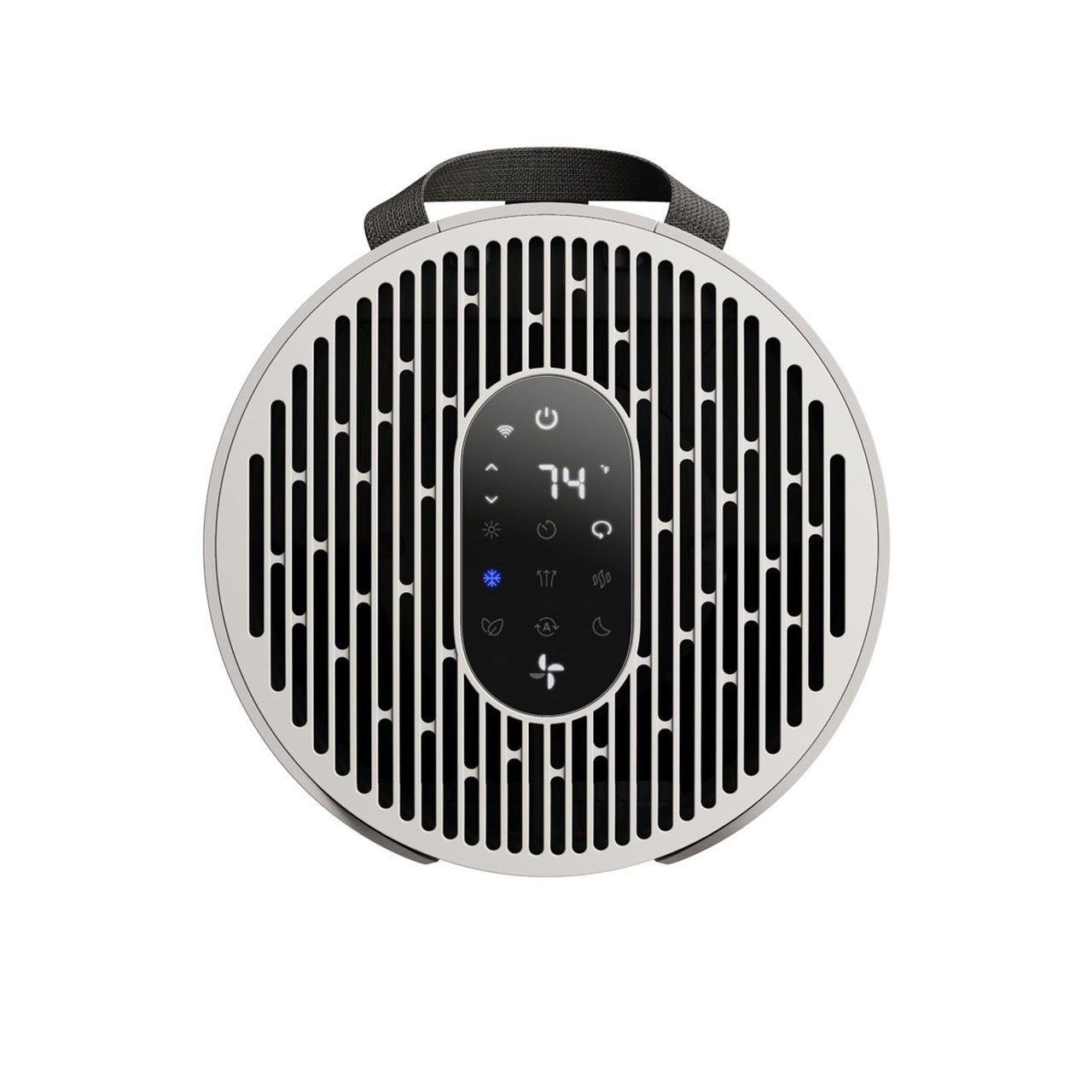 Blueair ComfortPure T10i 3in1 Luftreiniger