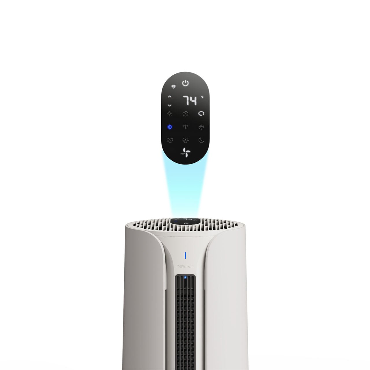 Blueair ComfortPure T10i 3in1 Luftreiniger