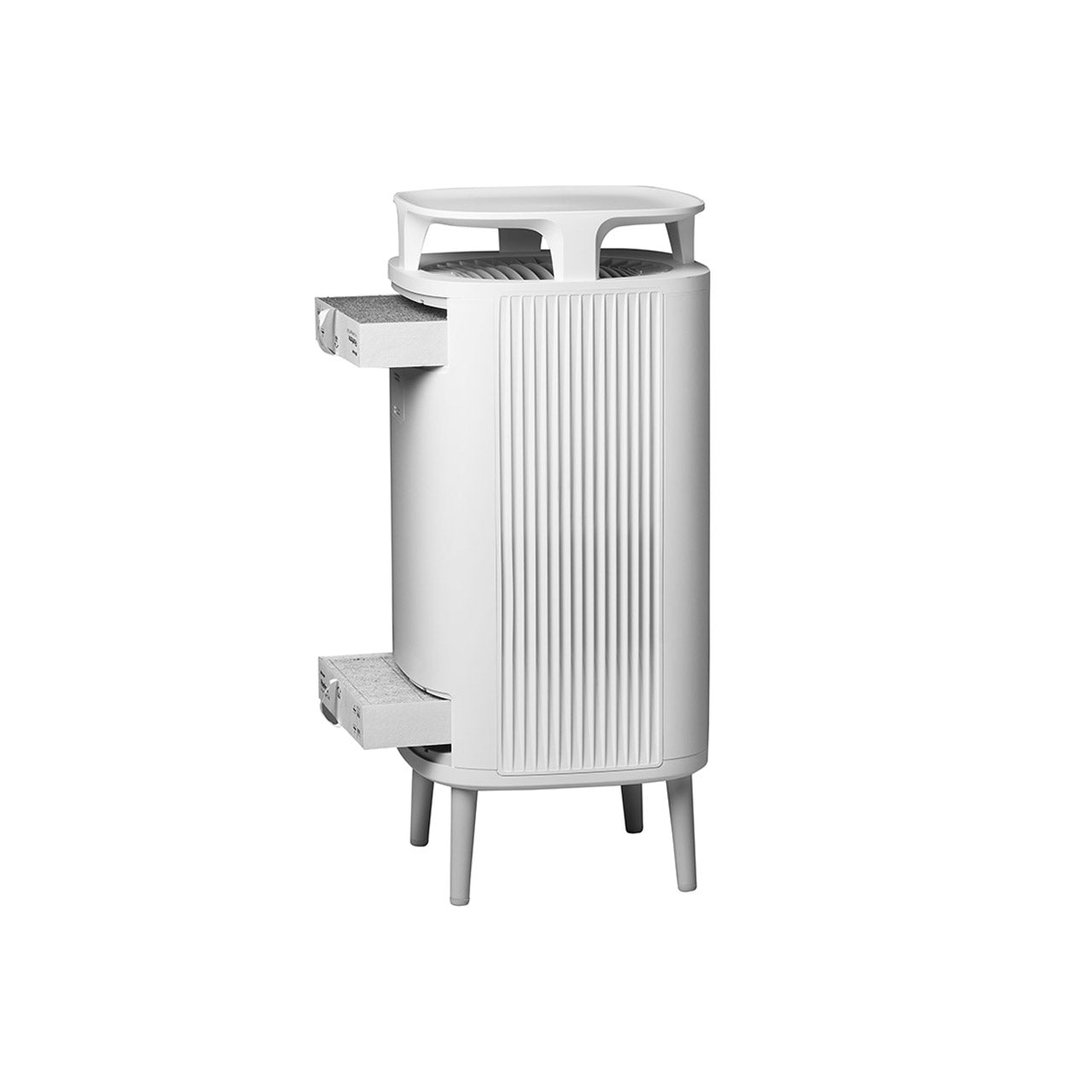 Ersatzfilter Blueair HEPA DustMagnet™ ComboFilter 5200