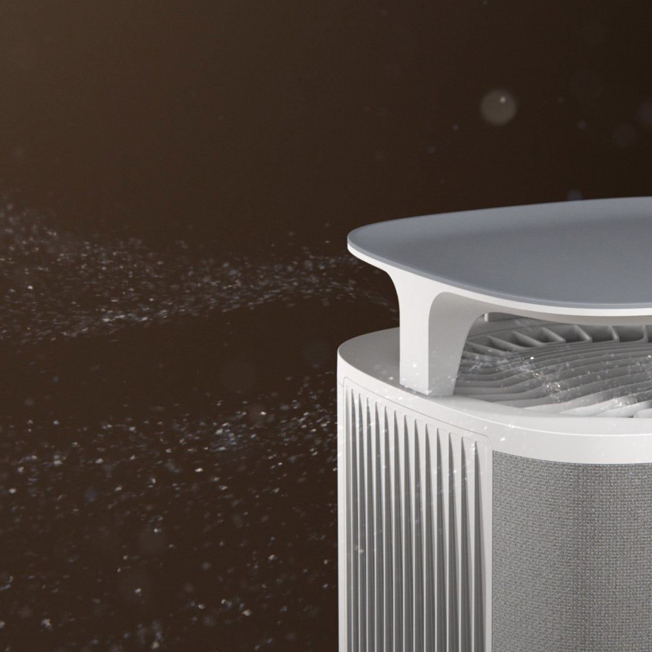 Blueair DustMagnet™ 5440i