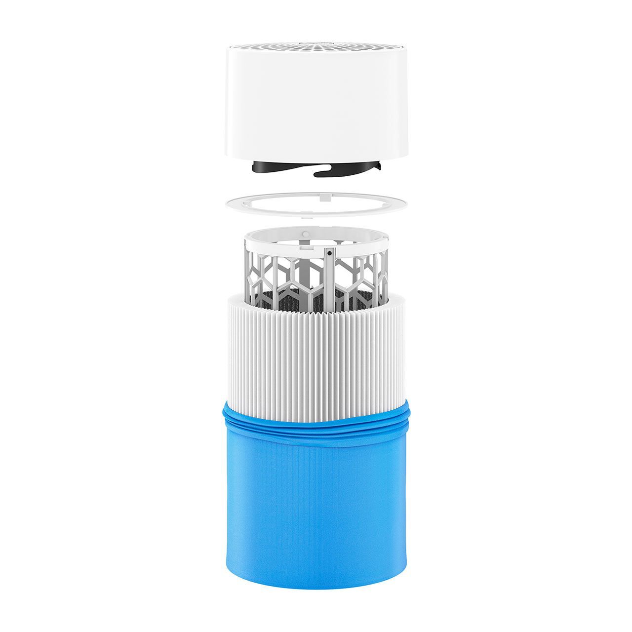 Blueair Blue Pure 411/Joy S Ersatzfilter