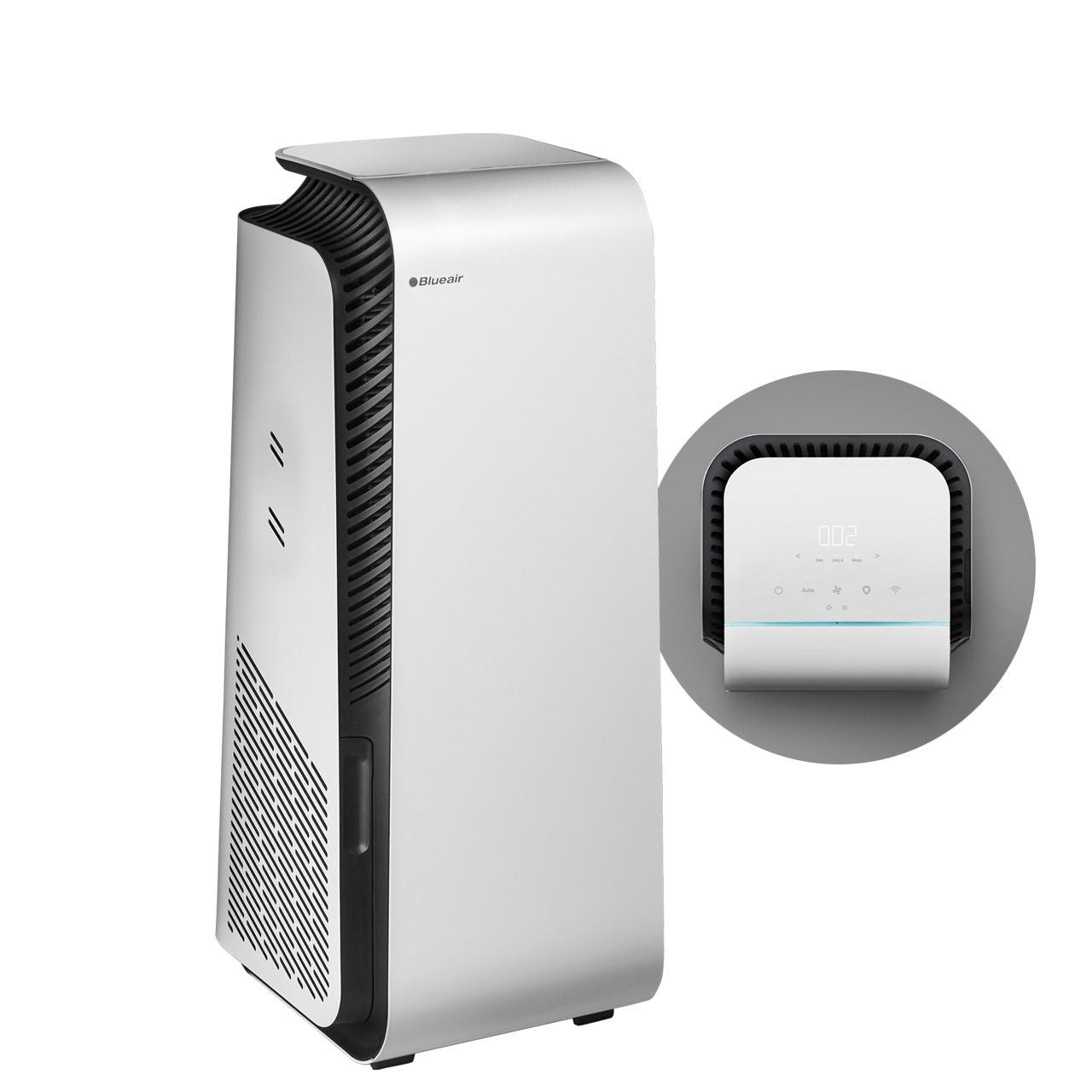 Blueair HealthProtect™ 74er Serie Ersatzfilter
