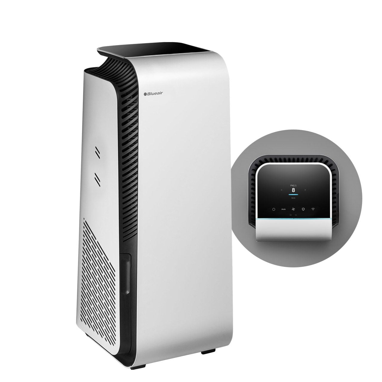 Blueair HealthProtect™ 74er Serie Ersatzfilter