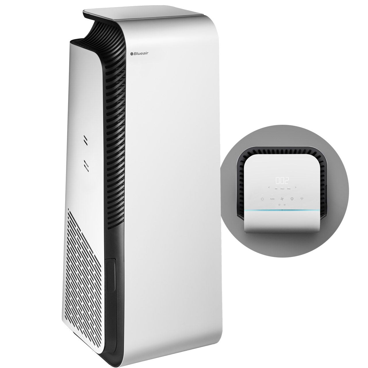 Blueair HealthProtect™ 74er Serie Ersatzfilter