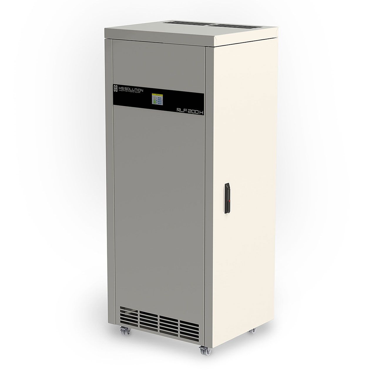 HS Solution RLF Luftreiniger