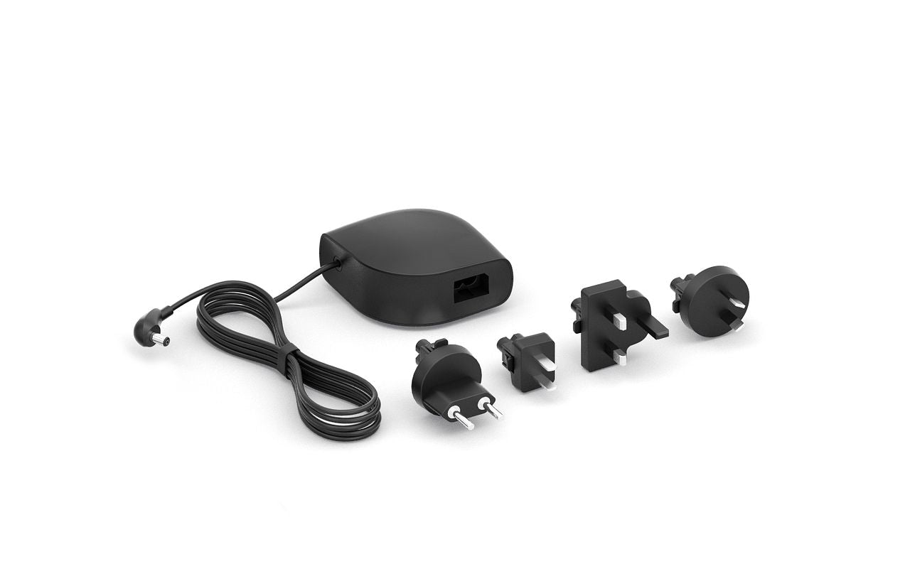 IQAir Atem Car Power Adapter (für Wohnwagen)