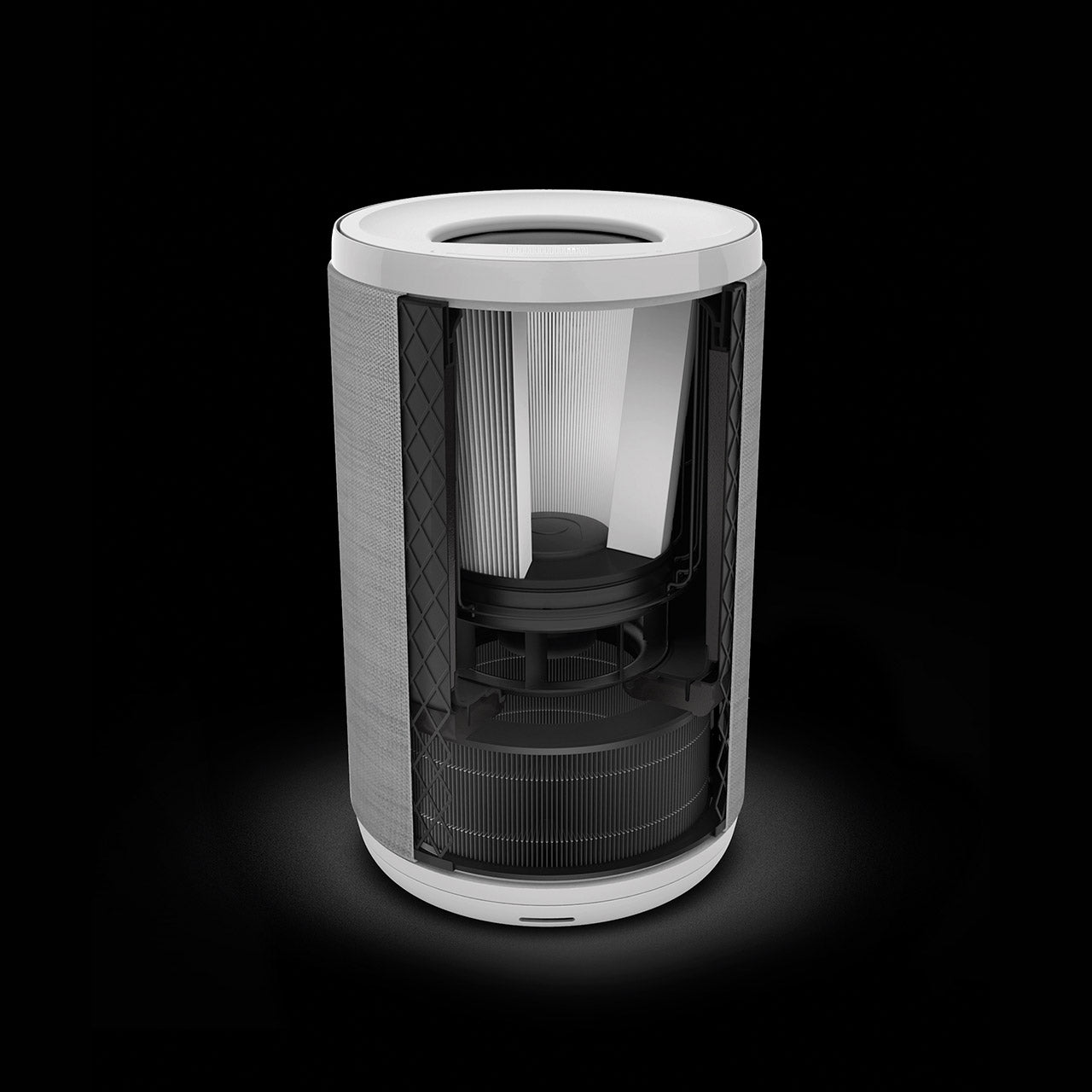 aeris aair LITE Luftreiniger