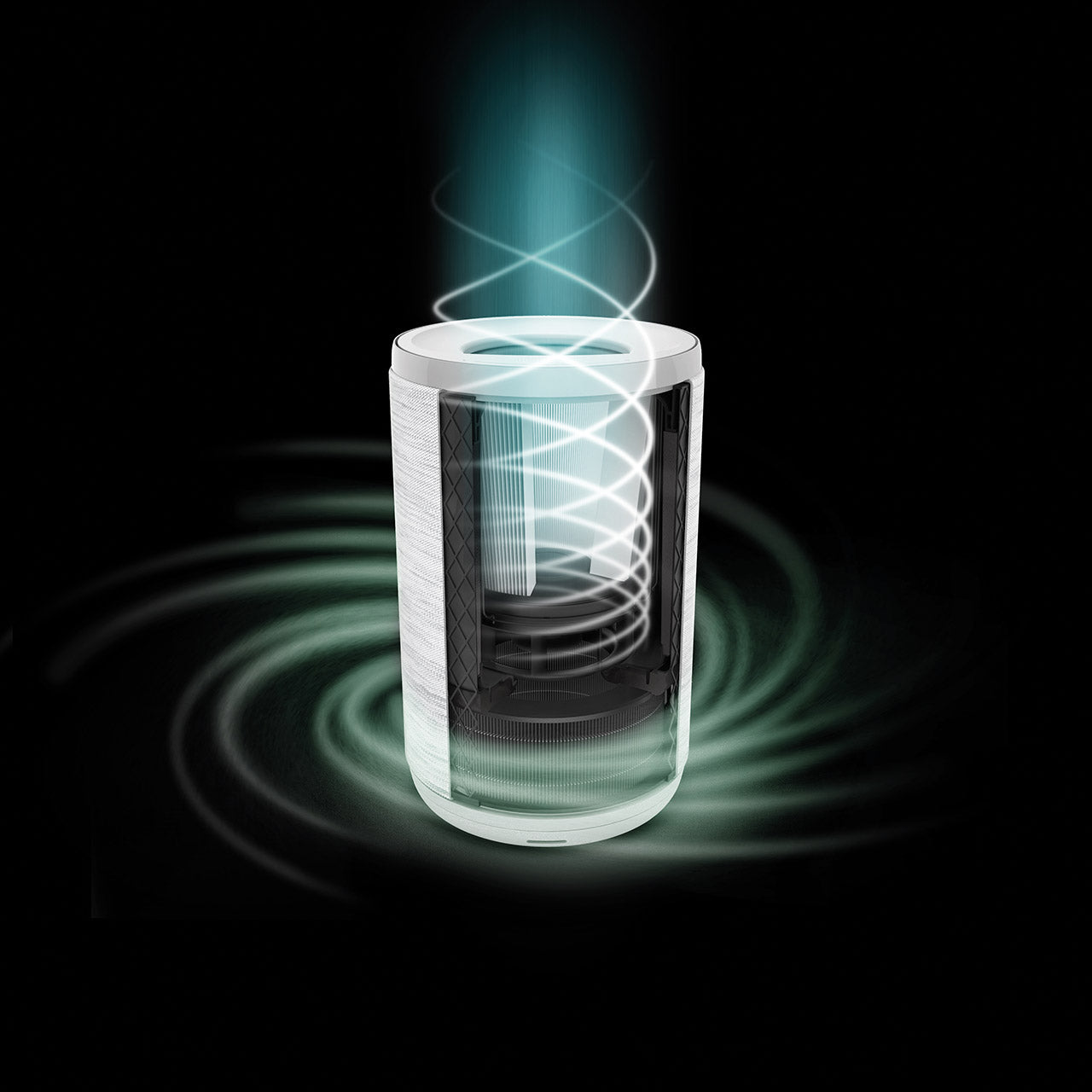 aeris aair LITE Luftreiniger