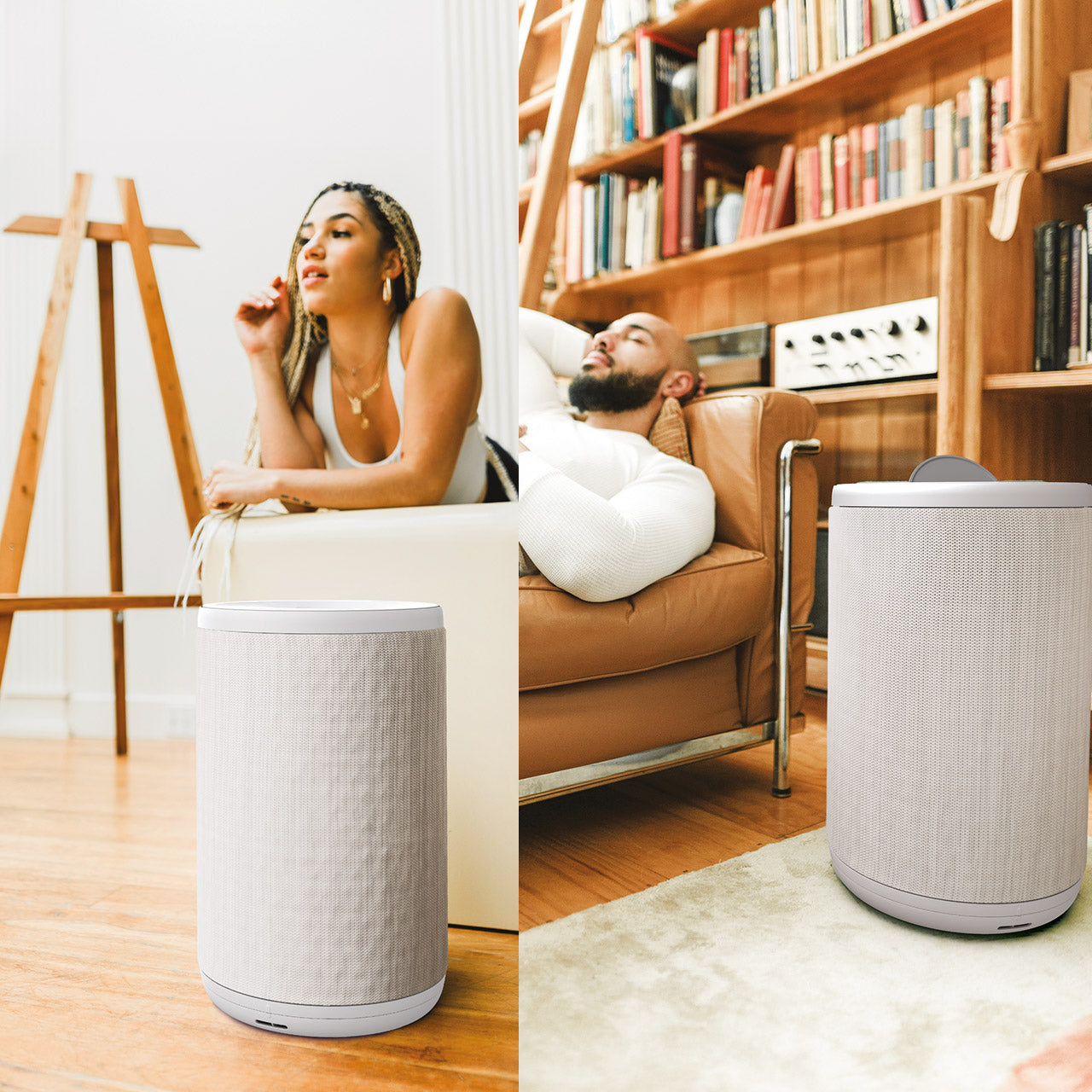 aeris aair LITE Luftreiniger