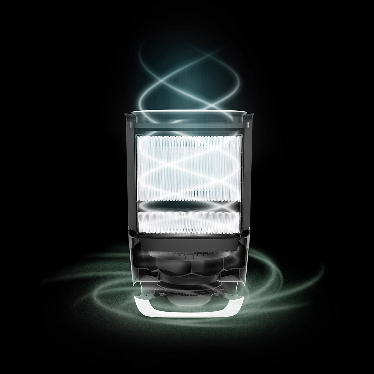 aeris aair Medical PRO Filter