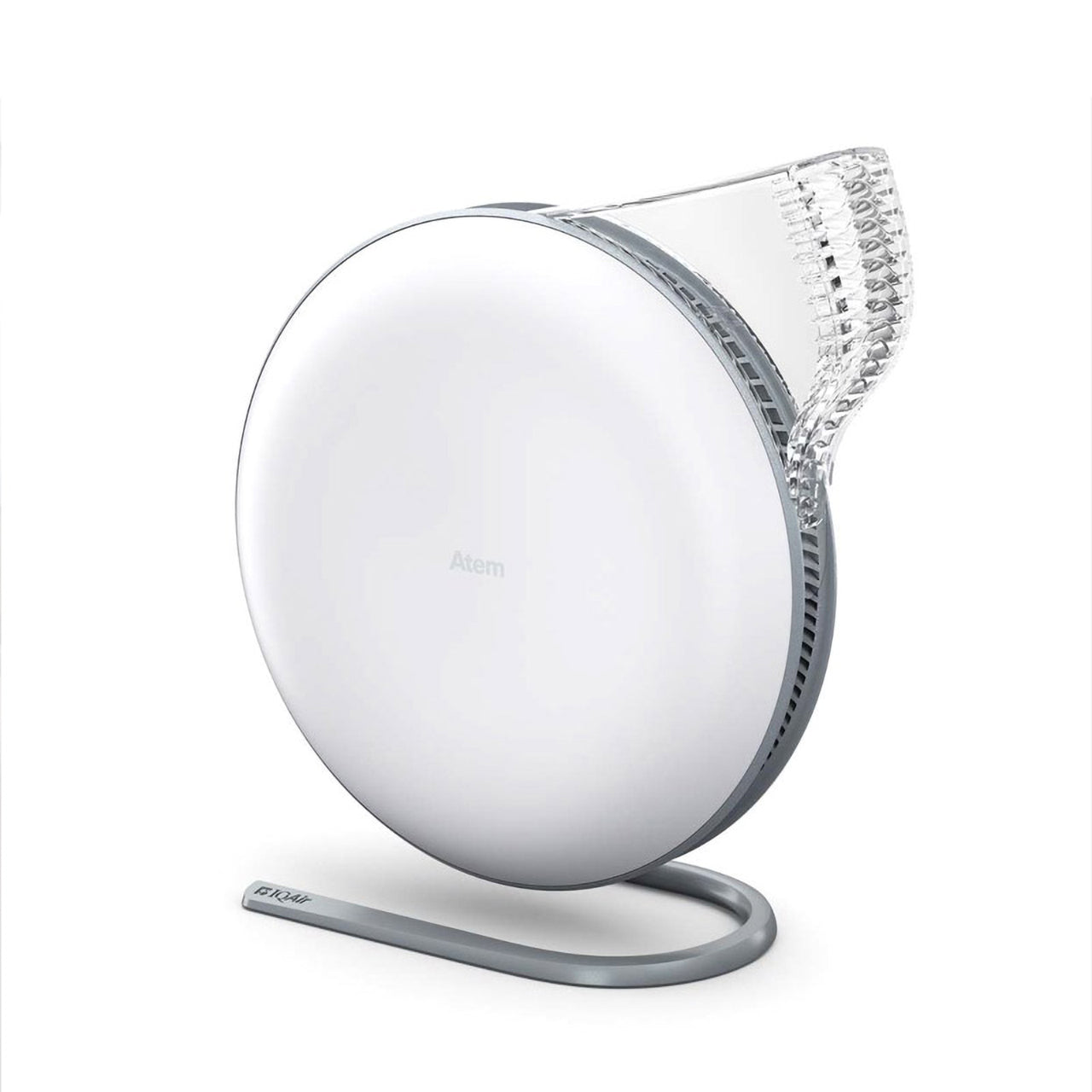 IQAir Luftreiniger Atem