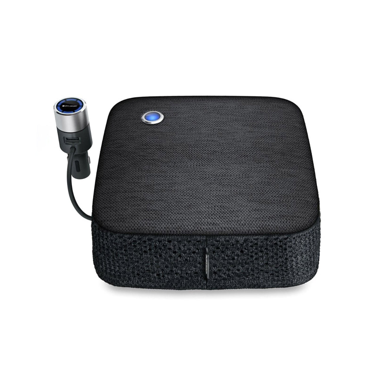 Blueair Cabin Luftreiniger - für Auto. Wohnmobil und LKW