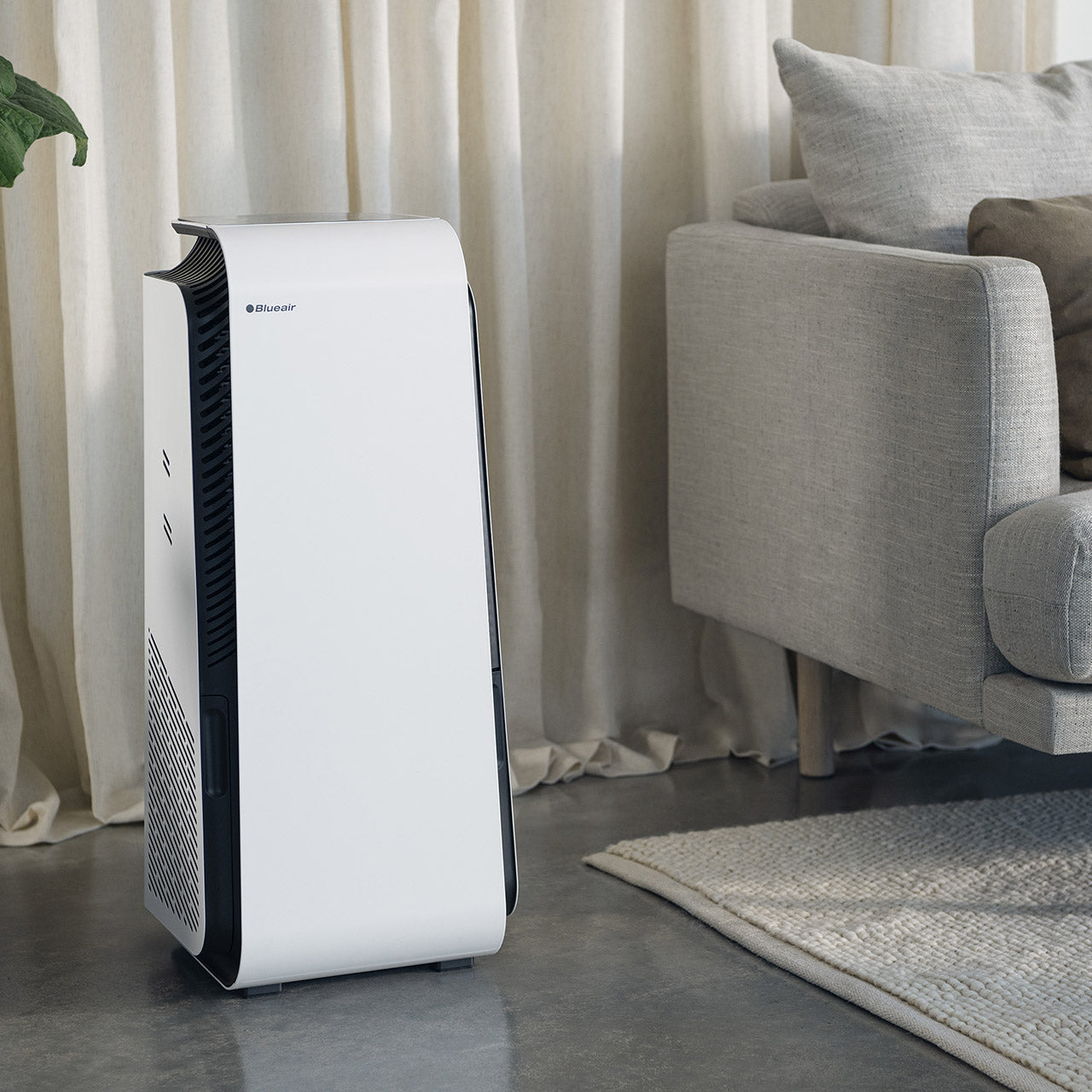 Blueair HealthProtect™ 74 er Serie Luftreiniger