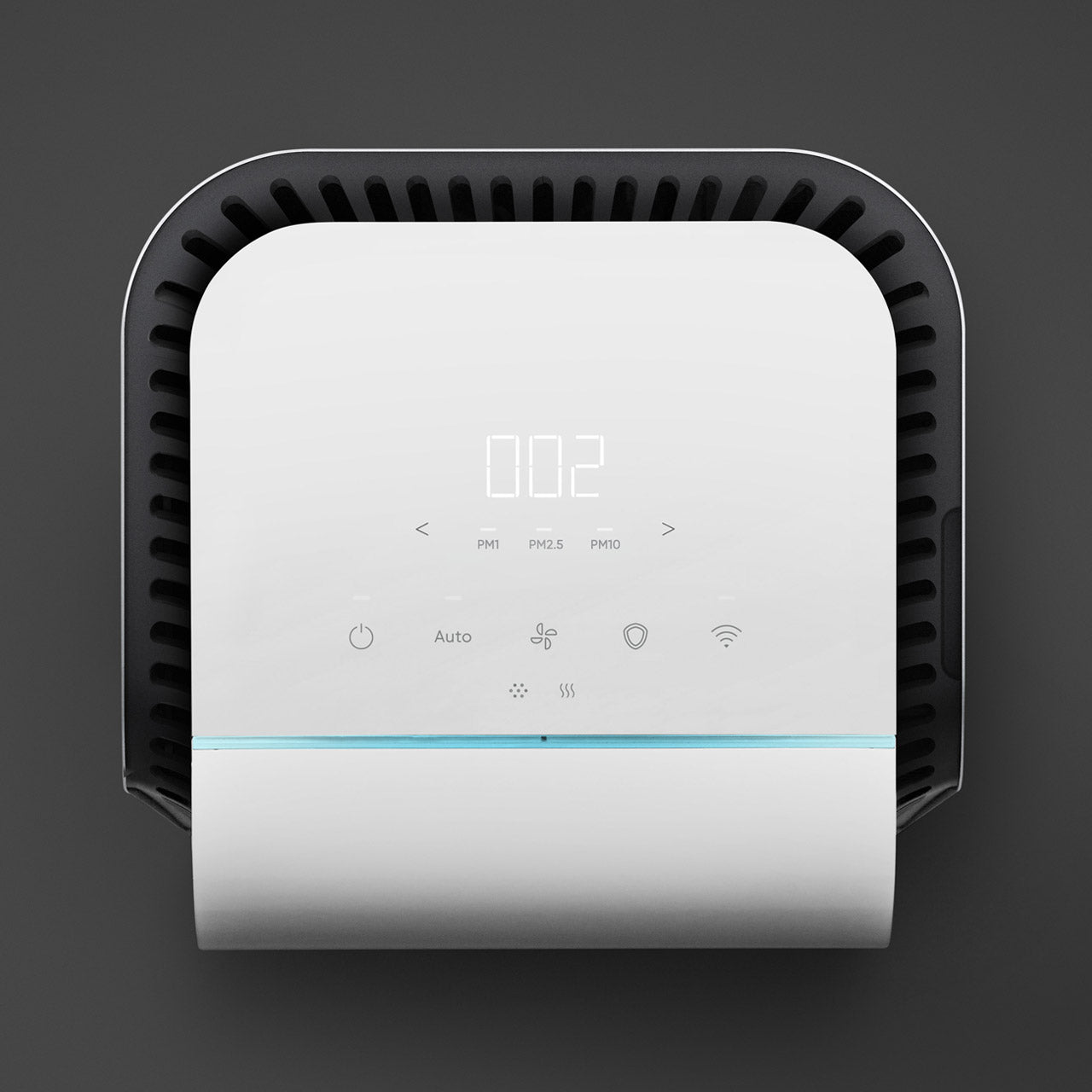 Blueair HealthProtect™ 74 er Serie Luftreiniger